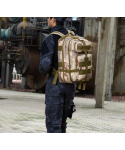 Outdoor Tactical Camera Backpack Military Tactical Bag Sports Backpack Custom Logo