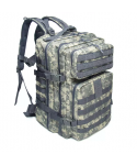 45L Multiple Color Selection Custom logo Oem nylon military Tactical Backpack