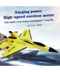 RC Airplane Fixed Wing FX-820 Glider 2.4G Remote Control Aircraft Model EPP Foam SU-35 RC Glider