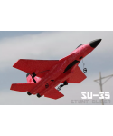 RC Airplane Fixed Wing FX-820 Glider 2.4G Remote Control Aircraft Model EPP Foam SU-35 RC Glider