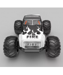 New Remote Car Off-Road 4Wd Control High Speed Rc Monster Truck Remote Control Off-Road Vehicle