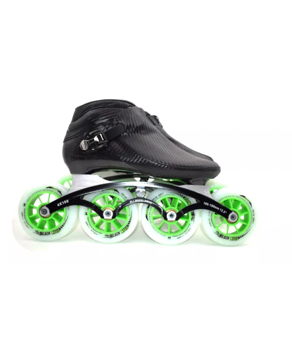 Factory Price Professional Freestyle Adults Roller Shoe Slalom Inline Skates for Competition Skates