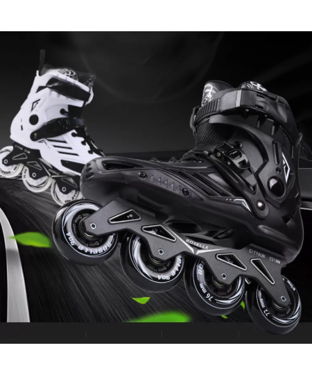 Cityrun vulcan inlin...