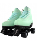 quads roller skate 4 wheels roller skates for sale OEM available 2020 PU wheels