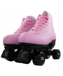 quads roller skate 4 wheels roller skates for sale OEM available 2020 PU wheels