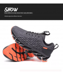 2022 Wholesale Blade Casual Sneakers Running Shoes for Men Trainers