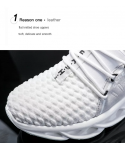 New spring Men's Fashion Sneakers Light socks Casual Shoes Breathable Running Sports shoes Walking Mens soft sole shoes